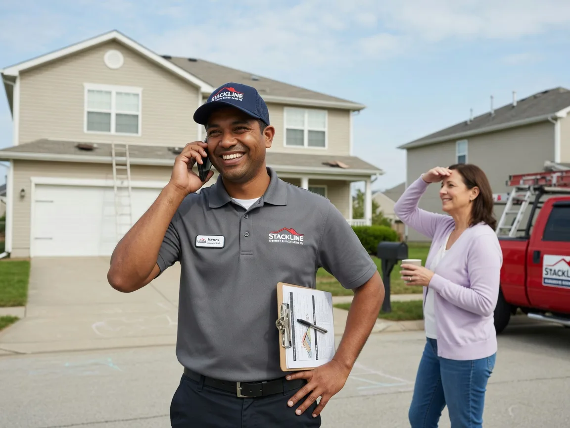 Chimney flashing repair Roundhill, KY FAQs